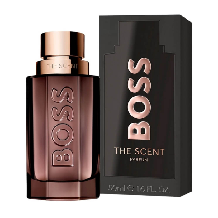 Boss The Scent Le Parfum For Him Erkek Parfüm Edp 50 Ml - 2