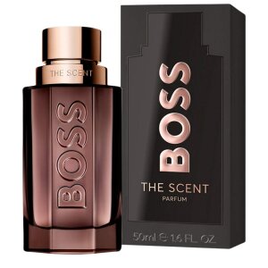 Boss The Scent Le Parfum For Him Erkek Parfüm Edp 50 Ml - 2