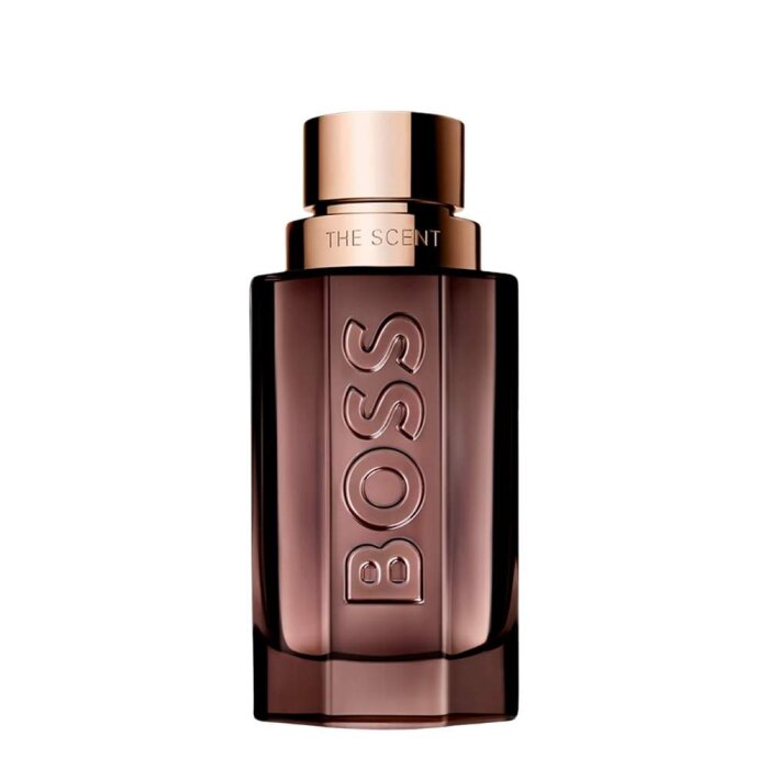 Boss The Scent Le Parfum For Him Erkek Parfüm Edp 50 Ml - 1