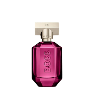 Boss The Scent Magnetic For Her Kadın Parfüm Edp 50 Ml - Hugo Boss
