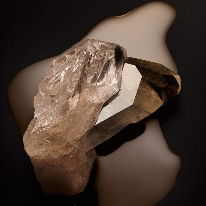 Boss The Scent Magnetic For Her Kadın Parfüm Edp 50 Ml - 5