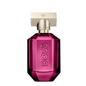 Boss The Scent Magnetic For Her Kadın Parfüm Edp 50 Ml - 1