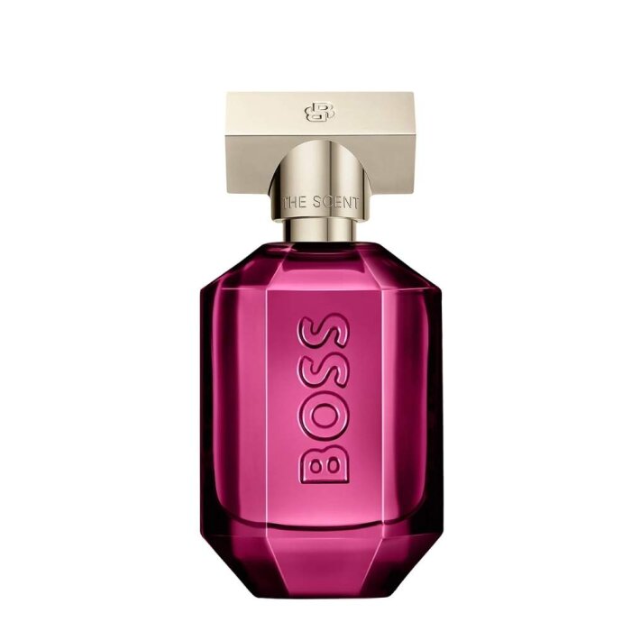 Boss The Scent Magnetic For Her Kadın Parfüm Edp 50 Ml - 1