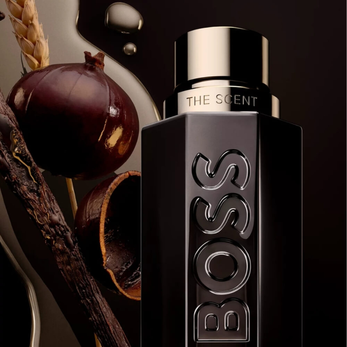 Boss The Scent Magnetic For Him Erkek Parfüm Edp 100 Ml - 3