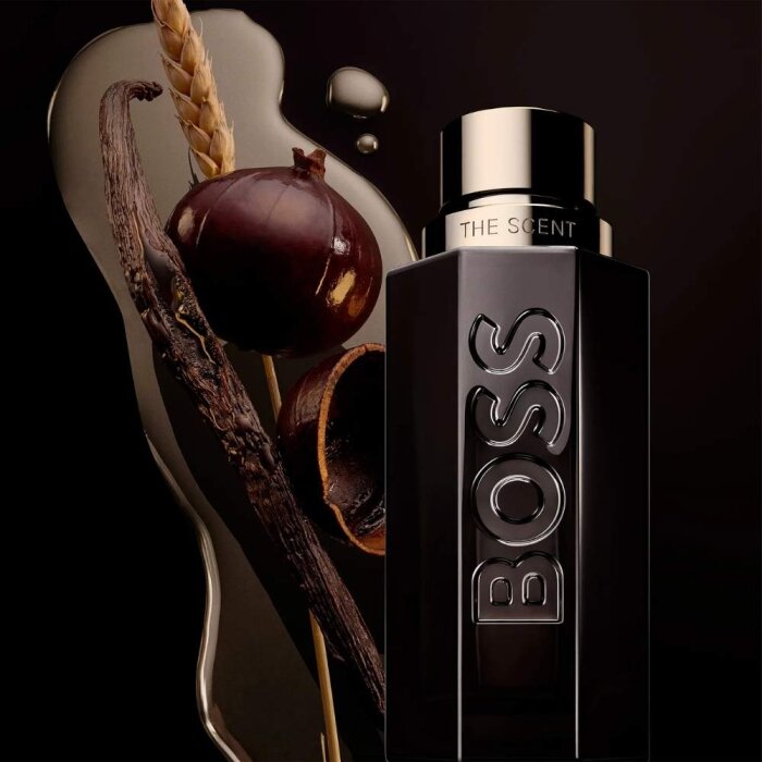 Boss The Scent Magnetic For Him Erkek Parfüm Edp 100 Ml - 3