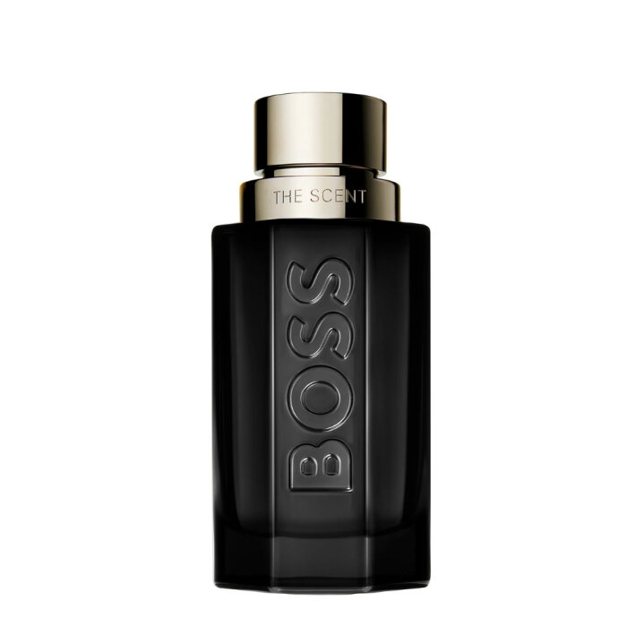 Boss The Scent Magnetic For Him Erkek Parfüm Edp 50 Ml - 1
