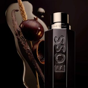 Boss The Scent Magnetic For Him Erkek Parfüm Edp 50 Ml - 3