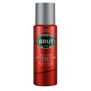 Brut Attraction Erkek Deodorant 200 Ml - Brut