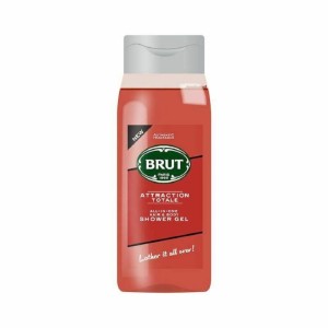 Brut - Brut Duş Jeli Attraction 500 Ml