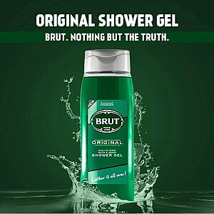 Brut Duş Jeli Original 500 Ml - 2