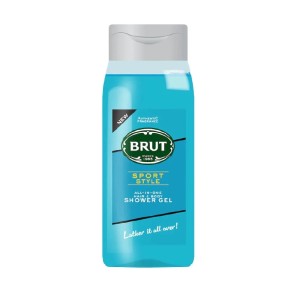 Brut - Brut Duş Jeli Sports 500 Ml