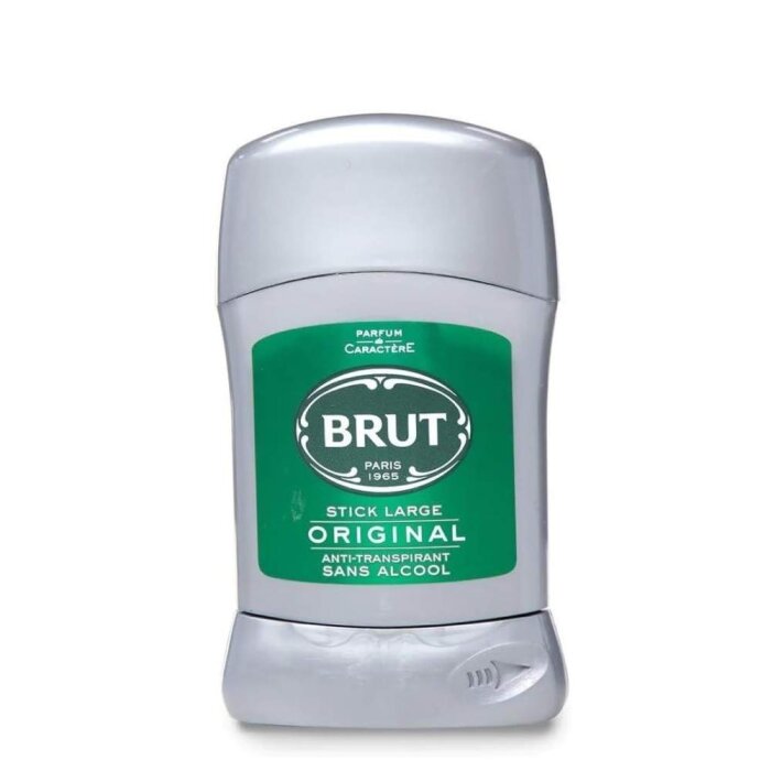 Brut Erkek Deo Stick Original 50 Ml - 1
