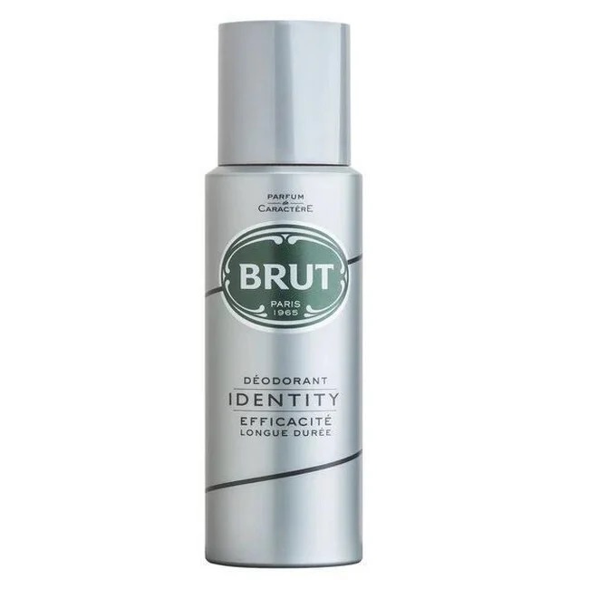 Brut Identity Erkek Deodorant 200 Ml