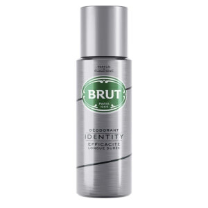 Brut Identity Erkek Deodorant 200 Ml - Brut