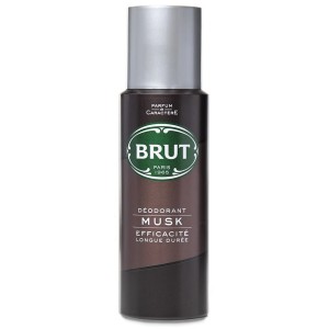 Brut Musk Erkek Deodorant 200 Ml - Thumbnail