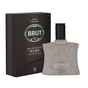 Brut Musk Erkek Parfüm Edt 100 Ml - Thumbnail