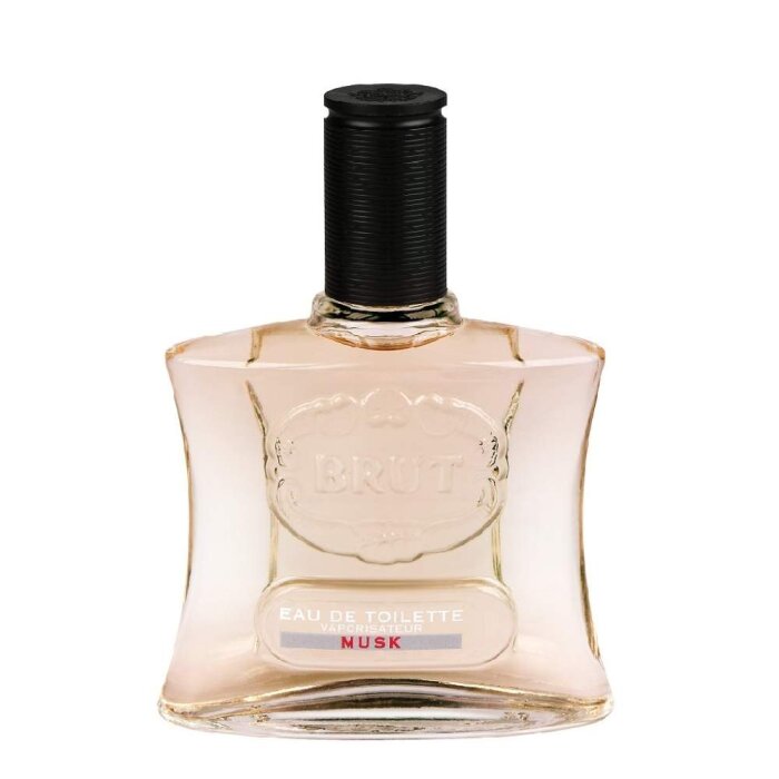 Brut Musk Erkek Parfüm Edt 100 Ml - 1
