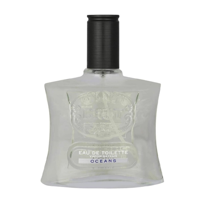 Brut Oceans Erkek Parfüm Edt 100 Ml - 1