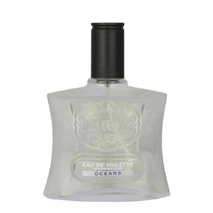 Brut Oceans Erkek Parfüm Edt 100 Ml - 1