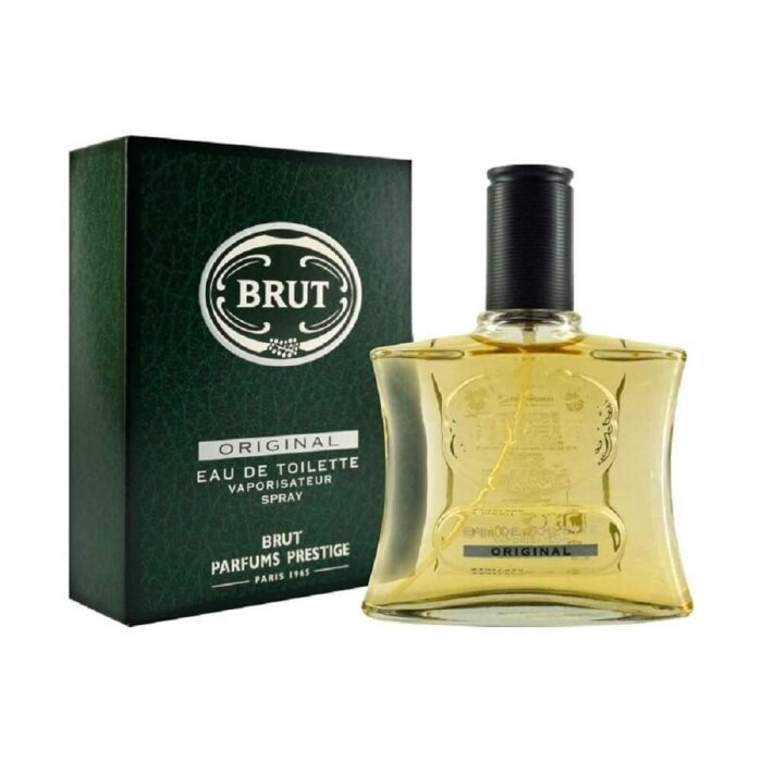Brut Original Erkek Parfüm Edt 100 Ml - 2