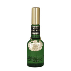 Brut Original Plexi Madalyon Erkek Parfüm Edt 100 Ml 
