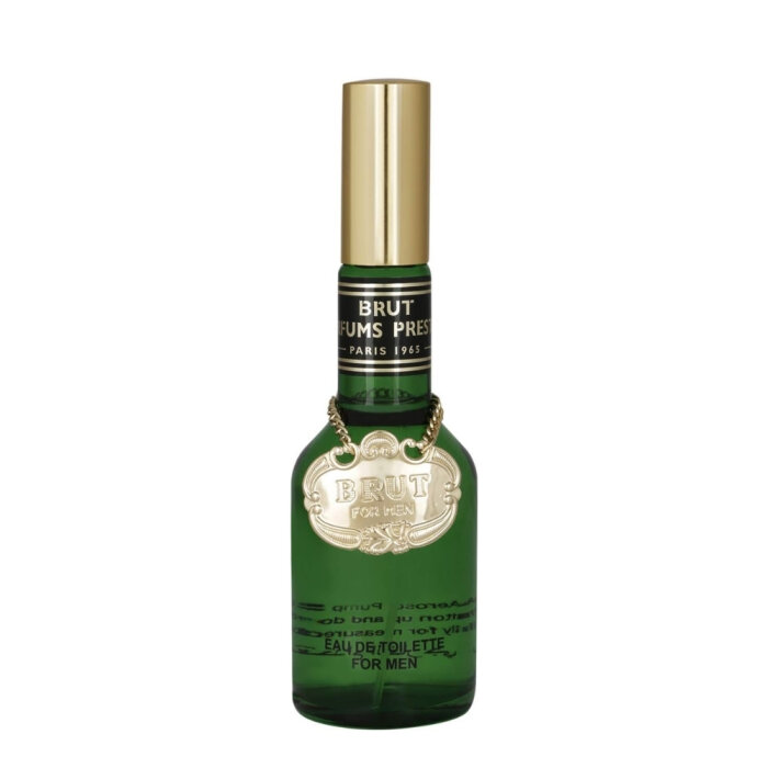 Brut Original Plexi Madalyon Erkek Parfüm Edt 100 Ml - 1