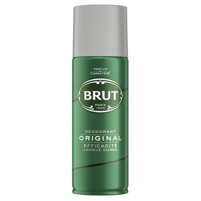 Brut Originals Erkek Deodorant 200 Ml