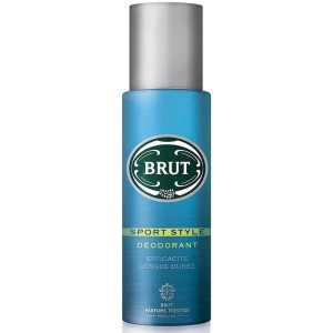 Brut - Brut Sports Erkek Deodorant 200 Ml