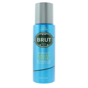 Brut Sports Erkek Deodorant 200 Ml - Brut