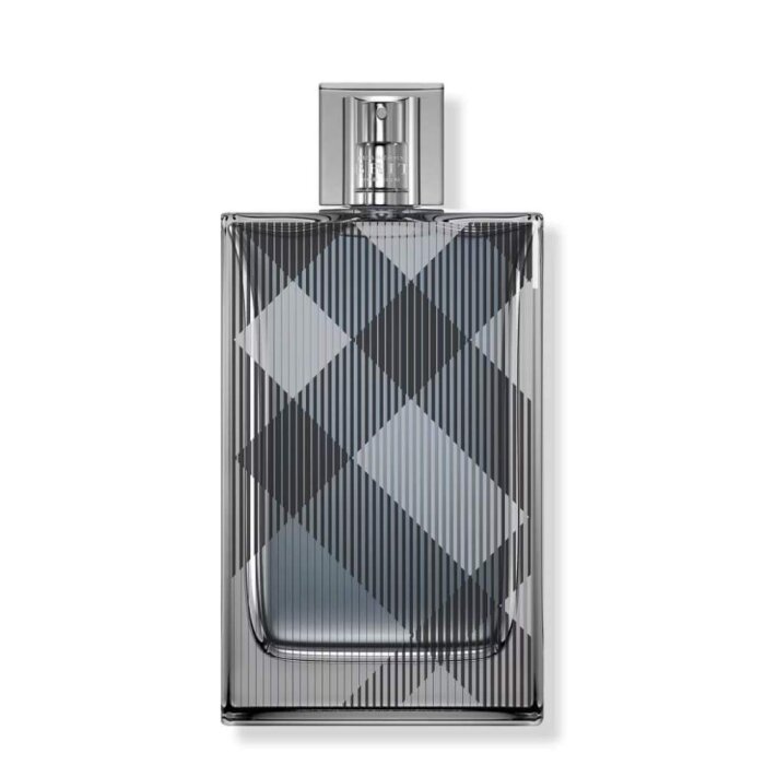 Burberry Brit Erkek Parfüm Edt 100 Ml - 1