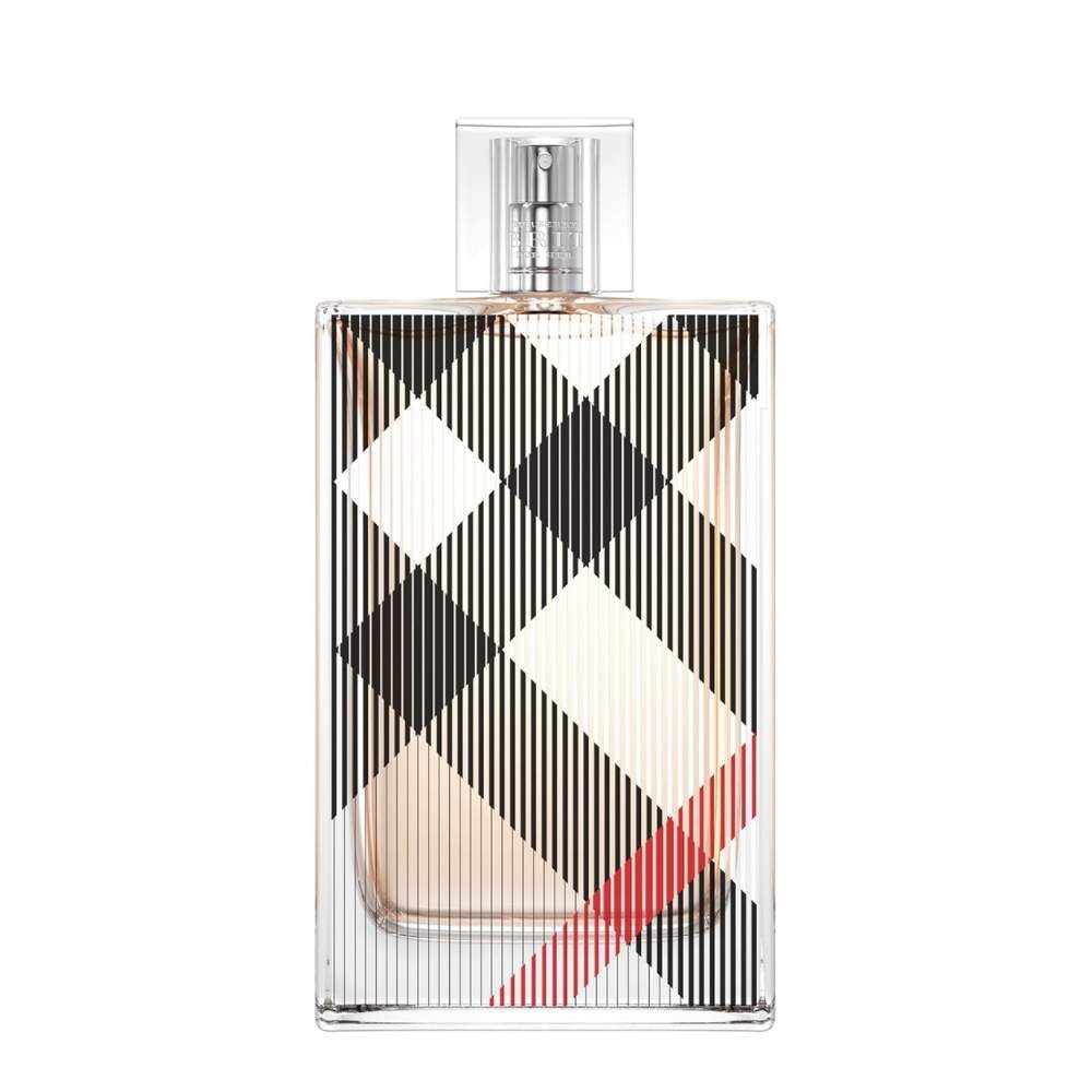 香水(女性用) Burberry Brit Eau de Parfum 100ml Burberry Brit Kadın Parfüm Edp 100 Ml | Kağan Parfümeri