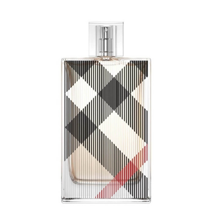 Burberry Brit Kadın Parfüm Edp 100 Ml - 1