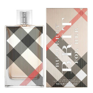 Burberry Brit Kadın Parfüm Edp 100 Ml - 2