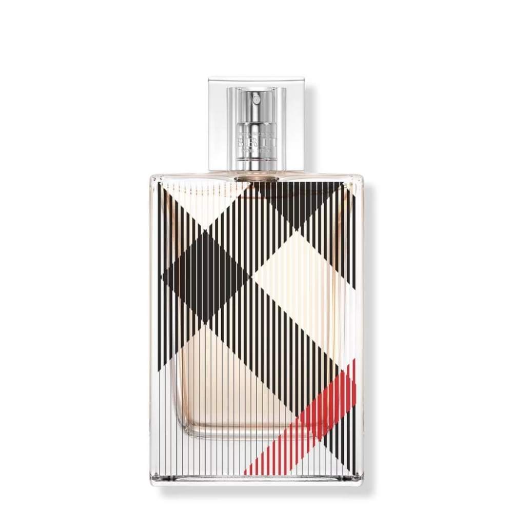 Burberry Brit Kadın Parfüm Edp 50 Ml | Kağan Parfümeri