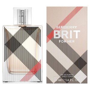 Burberry Brit Kadın Parfüm Edp 50 Ml - 2