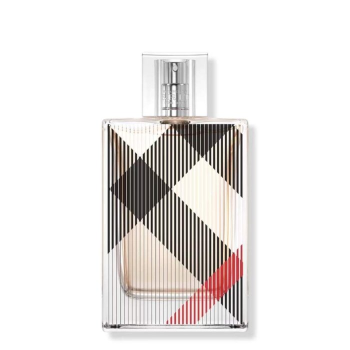 Burberry Brit Kadın Parfüm Edp 50 Ml - 1