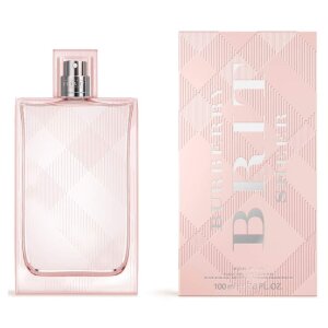 Burberry Brit Sheer Kadın Parfüm Edt 100 Ml - 2