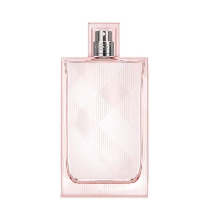Burberry Brit Sheer Kadın Parfüm Edt 100 Ml - 1