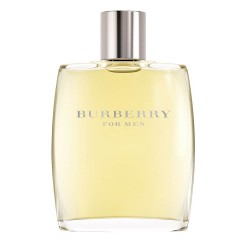 Burberry Classic Erkek Parfüm Edt 100 Ml - Thumbnail
