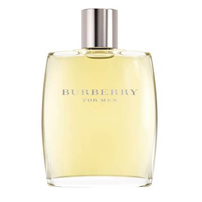Burberry Classic Erkek Parfüm Edt 100 Ml