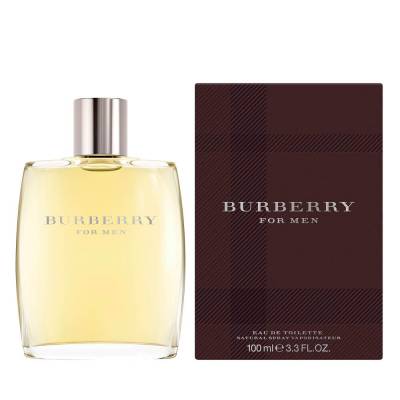 Burberry Classic Erkek Parfüm Edt 100 Ml