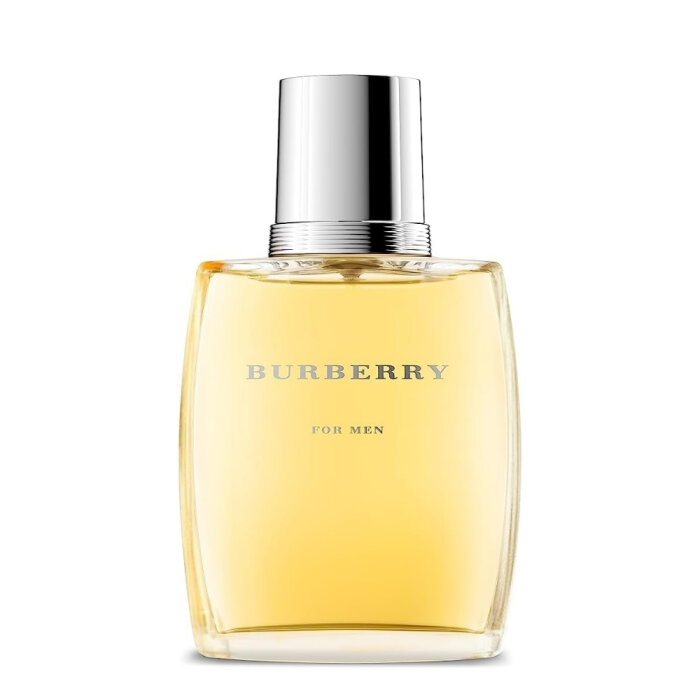 Burberry Classic Erkek Parfüm Edt 100 Ml - 1