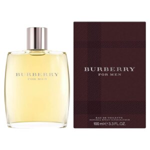Burberry Classic Erkek Parfüm Edt 100 Ml - 2