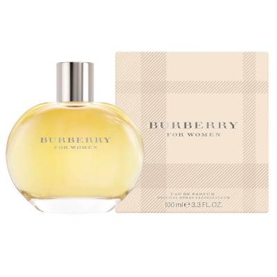 Burberry Classic Kadın Parfüm Edp 100 Ml
