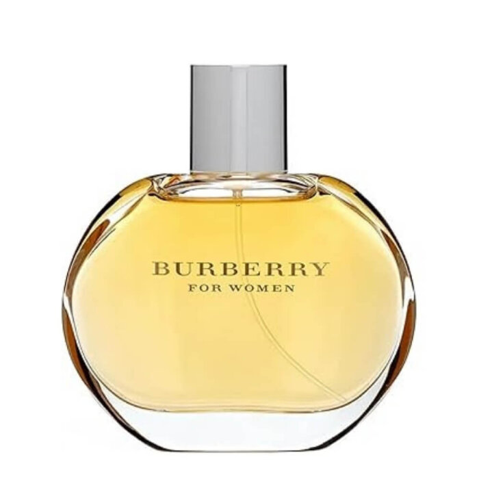 Burberry Classic Kadın Parfüm Edp 100 Ml - 1