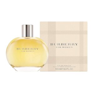 Burberry Classic Kadın Parfüm Edp 100 Ml - 2