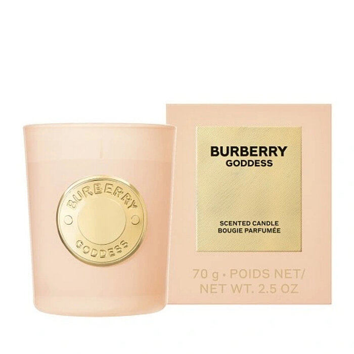 Burberry Goddess Candle - 1