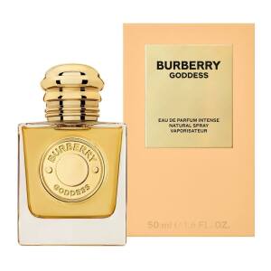 Burberry Goddess Intense Kadın Parfüm Edp 100 Ml - Thumbnail