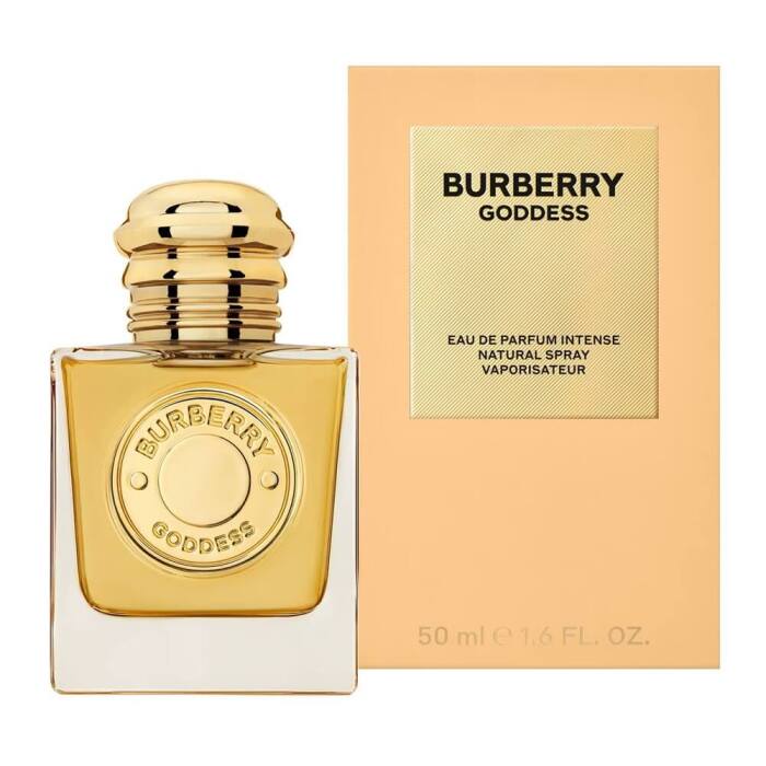 Burberry Goddess Intense Kadın Parfüm Edp 100 Ml