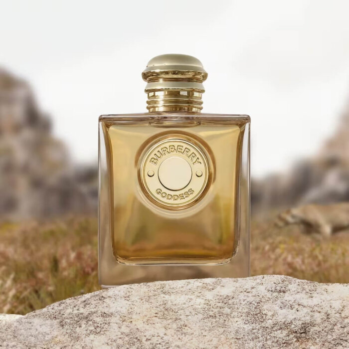 Burberry Goddess Intense Kadın Parfüm Edp 100 Ml - 4